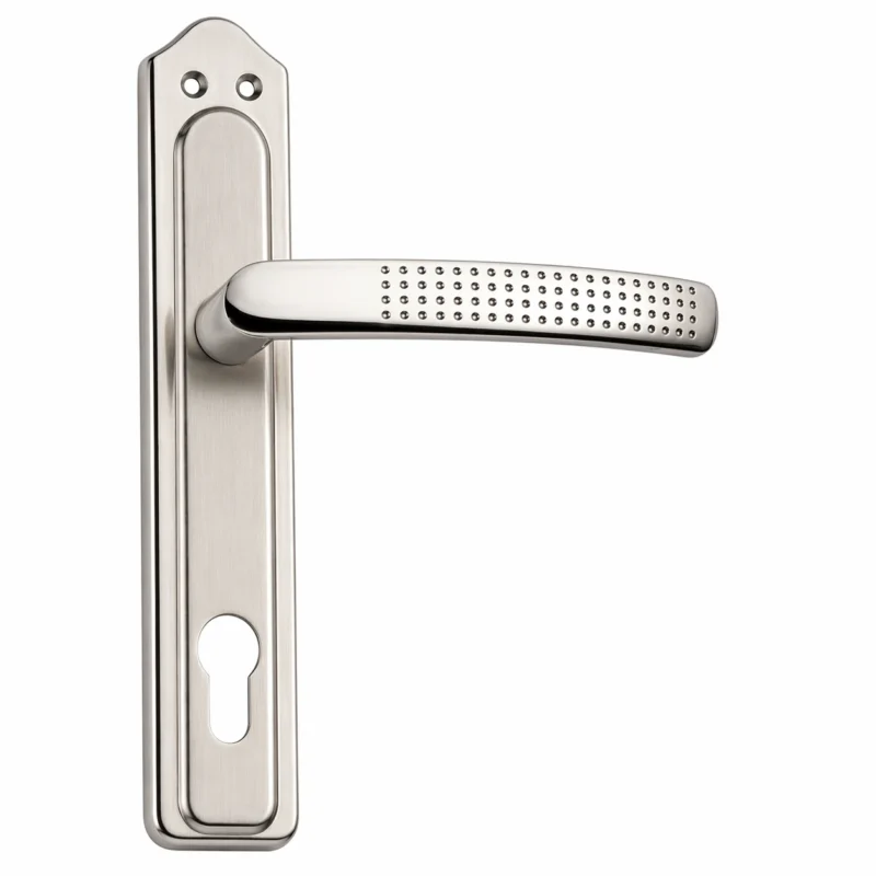 Gonca Inox stainless steel modern door handle