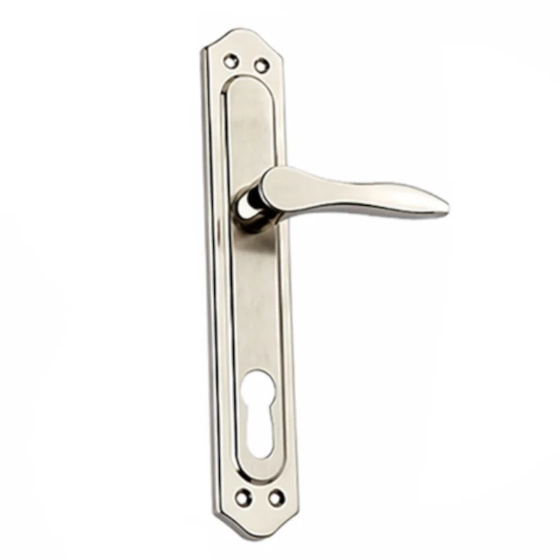 Didem stainless steel modern door handle