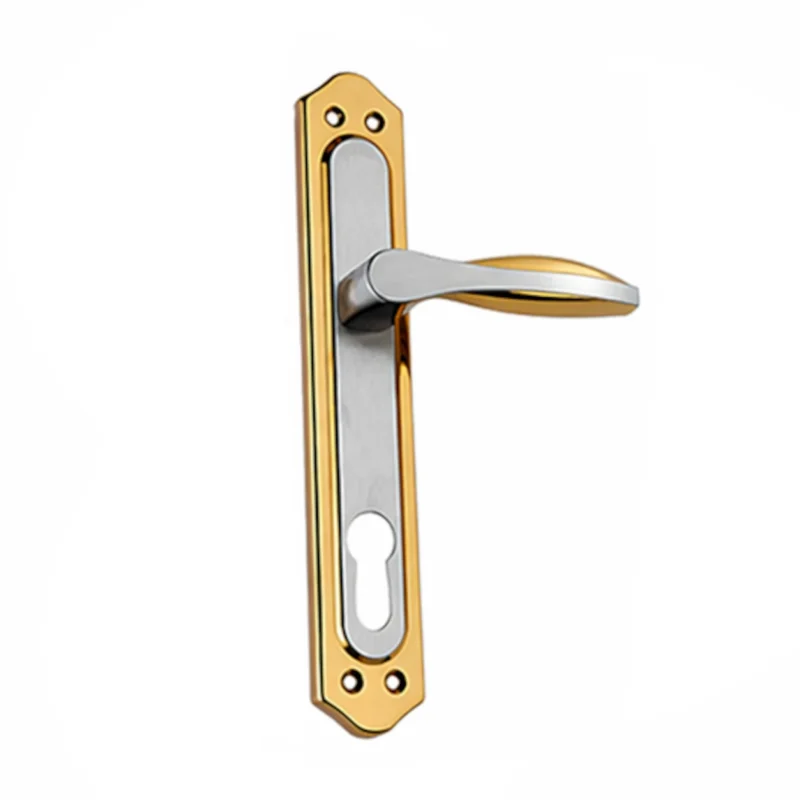 Didem Inox stainless steel modern door handle