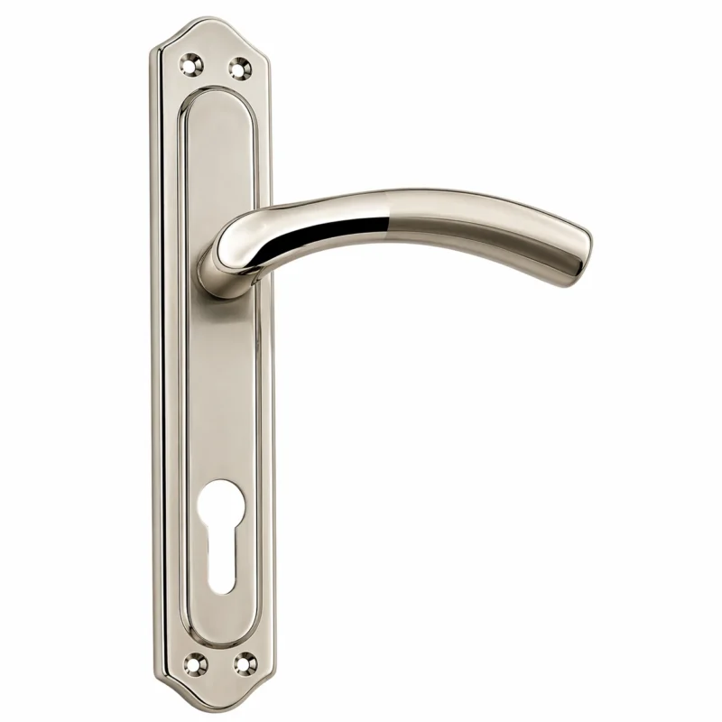 Marmaris Inox stainless steel modern door handle