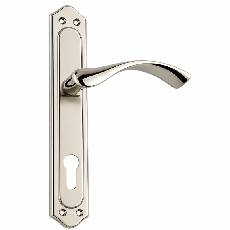 Marmaris stainless steel modern door handle