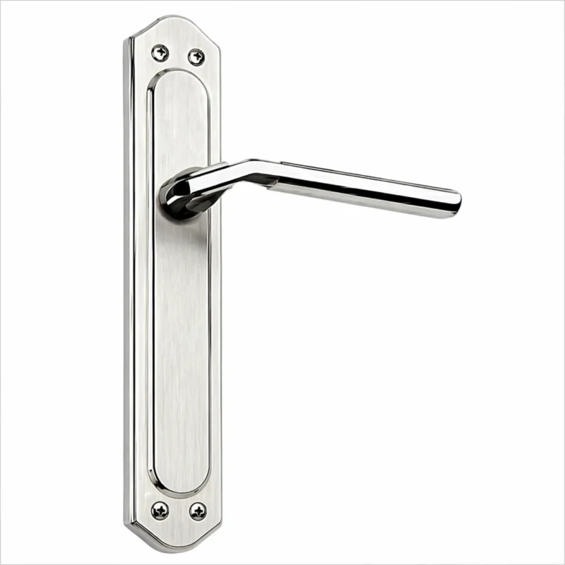 Palyo stainless steel modern door handle